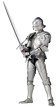 Amazon.co.jp: タケヤ式自在置物 15世紀ゴチック式フィールド